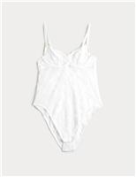 Ida Lace Non Wired Body (A-E)