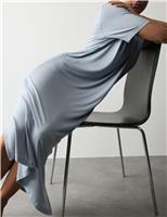 Round Neck Nightdress