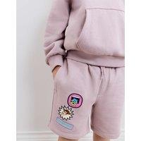 M&S Toy Story Shorts (2-8 Yrs) Mallow