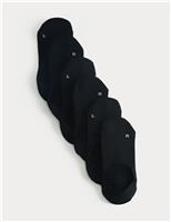 3 Pack Invisible Cushioned Trainer Liners