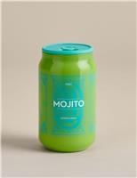Mojito Tinny Scented Candle