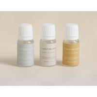 Scentiments Set of 3 Fragrance Oils Multi