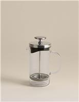Glass 3 Cup Cafetiere