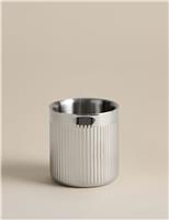 Stainless Steel Handleless Mug