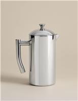 Stainless Steel 8 Cup Cafetiere