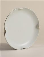 Crimped Scallop Side Plate