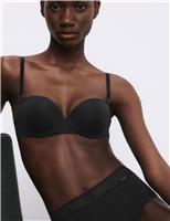 Boston Microfibre No VPL High Rise Shorts