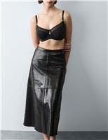 Boston Microfibre Wired Minimiser Bra (C-G)