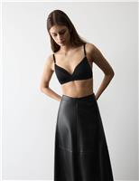 Boston Non Wired Plunge Bra (A-E)