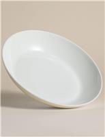 Monroe China Pasta Bowl