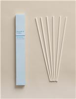 Sea Salt & Cedar Pre-Fragranced Diffuser Reeds