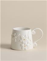 3D Flower Mug