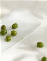 Maxim Small Rounded Rectangular Platter