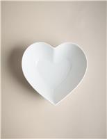 Maxim Small Heart Serving Bowl