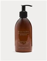 Restore Hand & Body Lotion