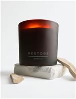 Restore 3 Wick Candle