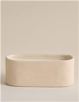 Cloud Ceramic 3 Wick Candle
