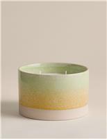 Wild Meadow 3 Wick Candle