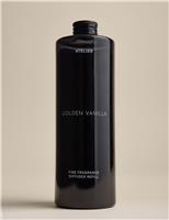 Golden Vanilla 400ml Diffuser Refill