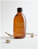 Apothecary Restore 230ml Diffuser Refill Amber