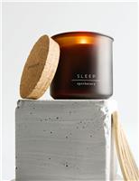 Sleep Refillable Candle