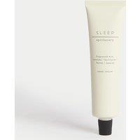 Apothecary Sleep Hand Cream No Colour