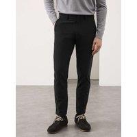 Autograph Performance Tapered Fit Technical Trousers Black