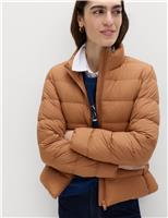 Feather & Down Stormwear Padded Puffer Jacket