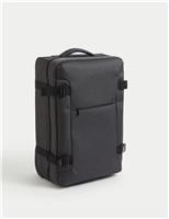 Banff Adventure 2 Wheel Soft Medium Suitcase