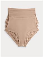 3pk Flexifit Modal Full Briefs