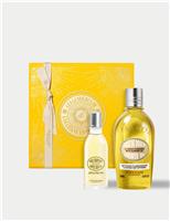 Almond Oil Collection