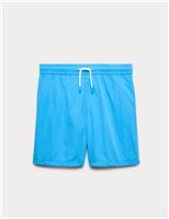 Plain Swim Shorts (6-16 Yrs)