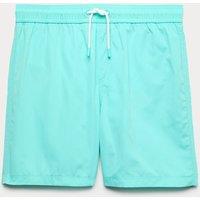 M&S Plain Swim Shorts (6-16 Yrs) Turquoise