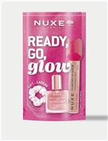 Ready, Go, Glow Essentials