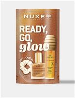 Ready, Go, Glow Essentials