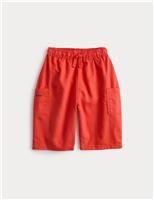 Cotton Rich Sailor Wide Leg Jeans (0-3 Yrs)