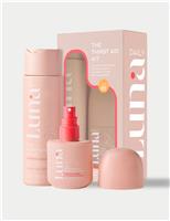 The Thirst -Aid Kit - Hydrating Body Wash & Refresh Spray Duo