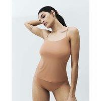 Body by M&S Body Invisibles Cool Comfort Camisole Top Sunstone