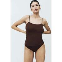 Body by M&S Body Invisibles Cool Comfort Camisole Top Zircon