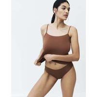 Body by M&S Body Invisibles Cool Comfort Camisole Top Jasper
