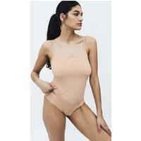Body by M&S Body Invisibles Cool Comfort Camisole Top Opal
