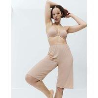 Body by M&S Body Invisibles Cool Comfort Culottes Opal