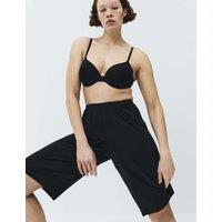 Body by M&S Body Invisibles Cool Comfort Culottes Black