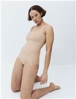 Body by M&S Body Invisibles Cupped Shaping Vest Opal