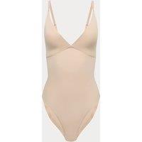 Body by M&S Body Invisibles Shaping Plunge Body Opal