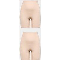 Body by M&S 2 Pack Body Invisibles Thigh Slimmers Opal