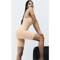 Body by M&S Body Sculpt Bum & Boob Boosting All In One Opal