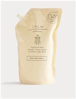 Calm Body Wash Refill