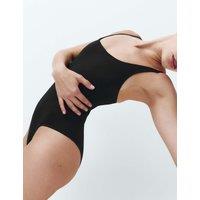 Body by M&S Body Invisibles TM Cotton Body Black
