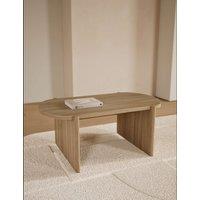 M&S Cove Coffee Table Natural